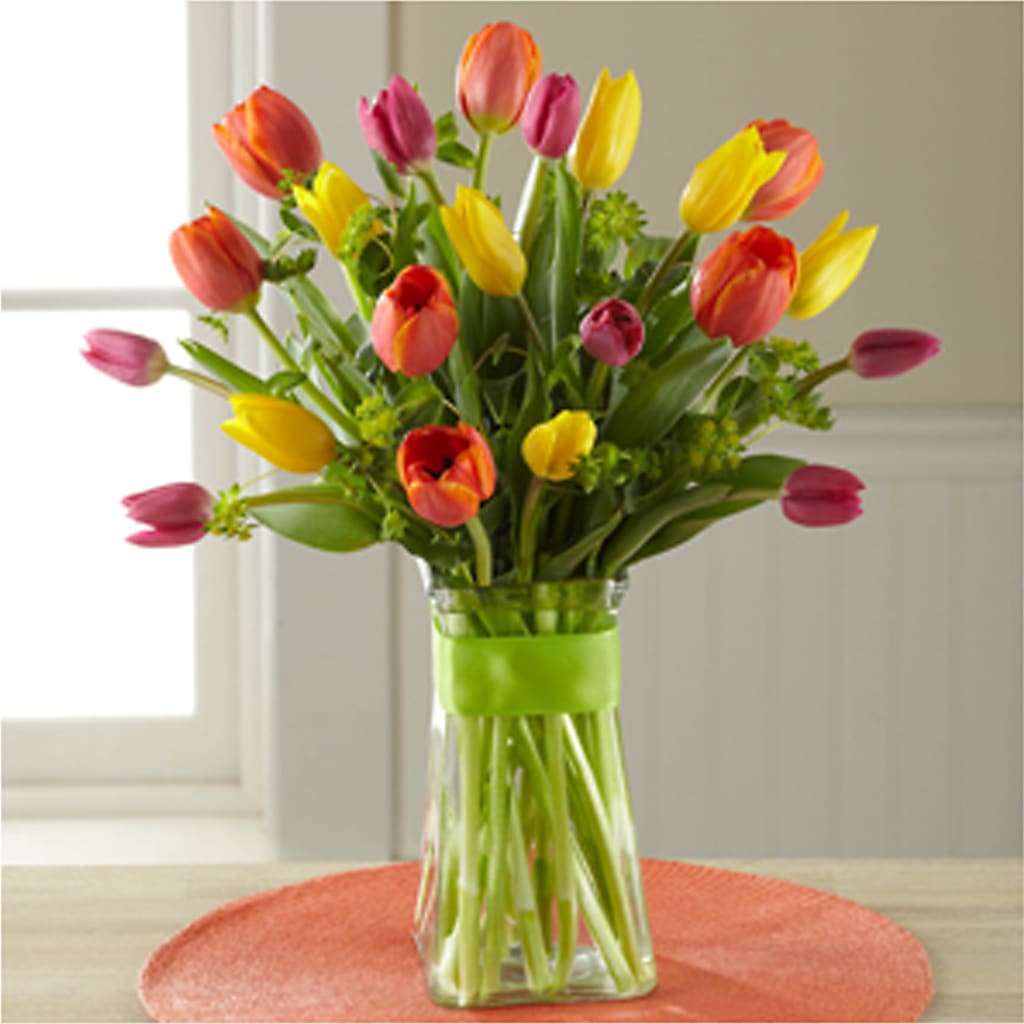 Sunlit Treasures Bouquet – Gift Z, Lake Worth FL