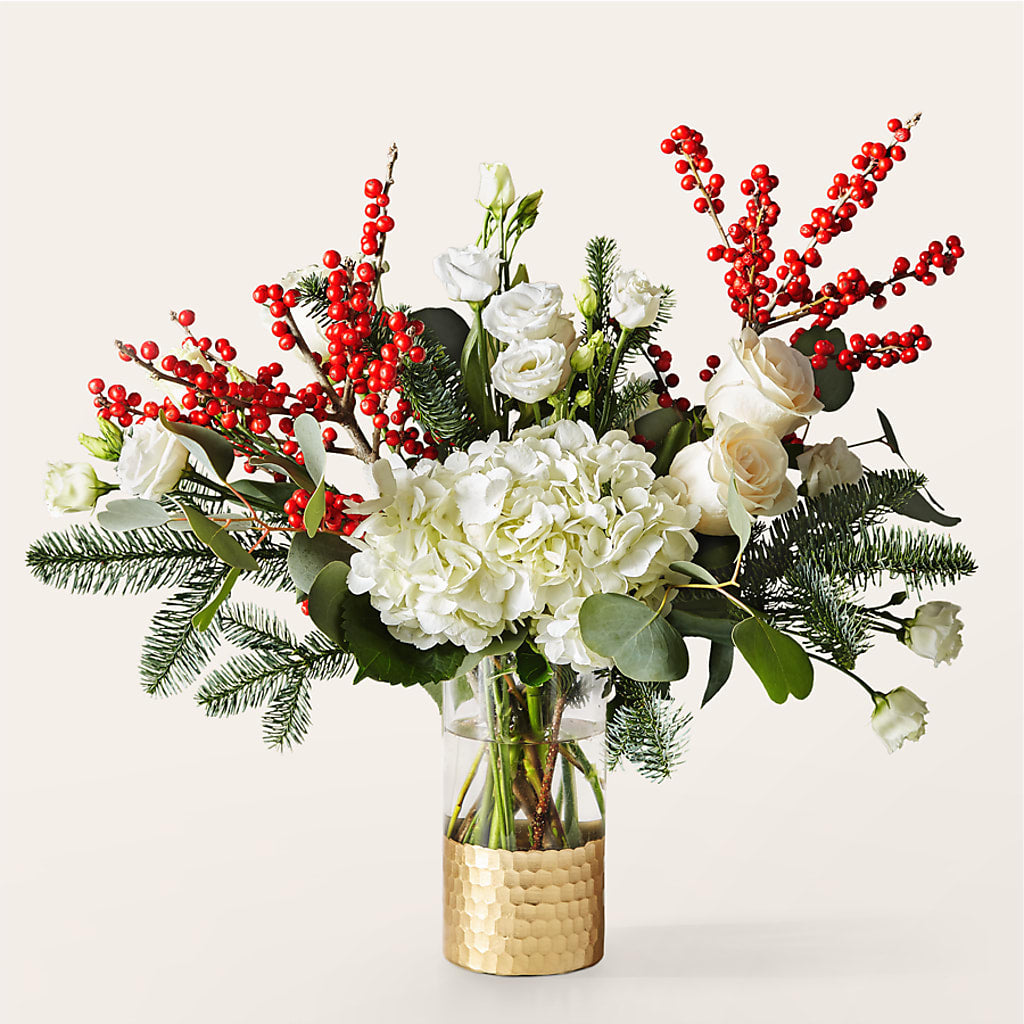 Frosted Windows Bouquet – Gift Z, Lake Worth FL