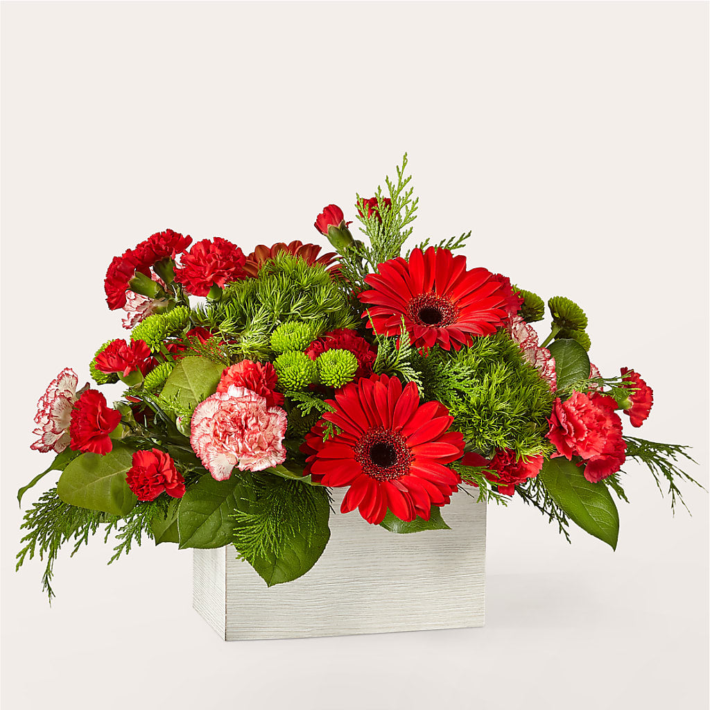 The Rudolph Bouquet – Gift Z, Lake Worth FL
