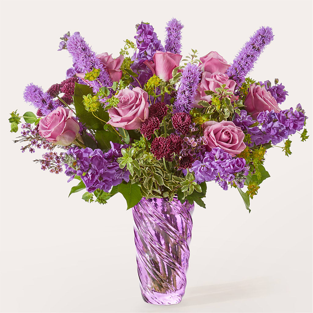 Garden Mist Bouquet – Gift Z, Lake Worth FL