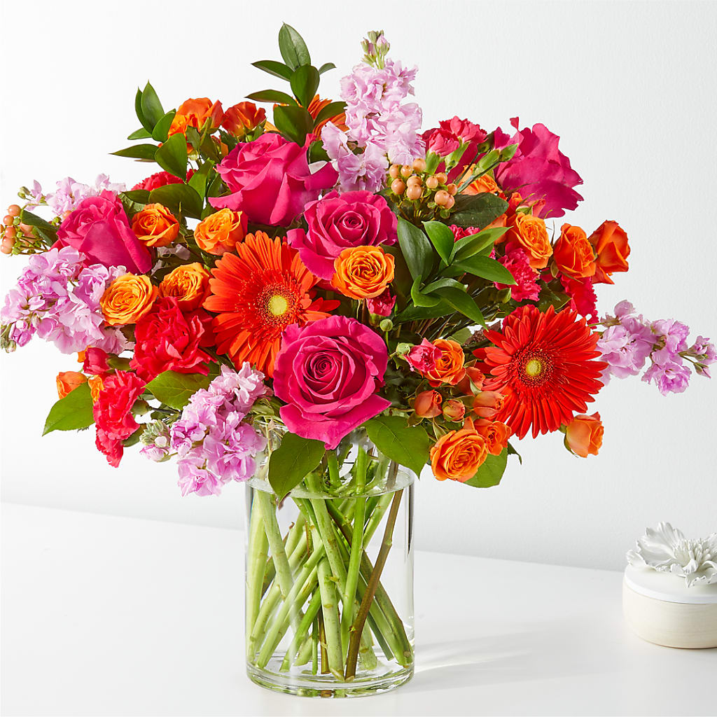 Fiesta Bouquet – Gift Z, Lake Worth FL