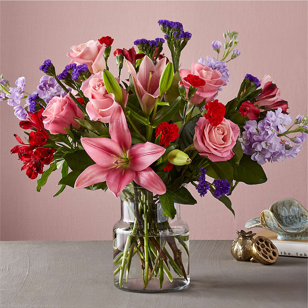 Romantique Bouquet – Gift Z, Lake Worth FL