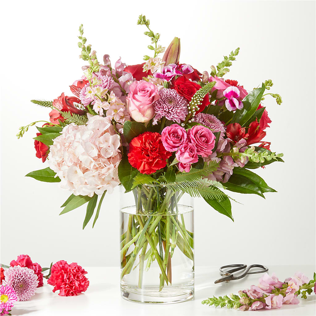 Swooning Over You - A Luxury Florist Original – Gift Z, Lake Worth FL