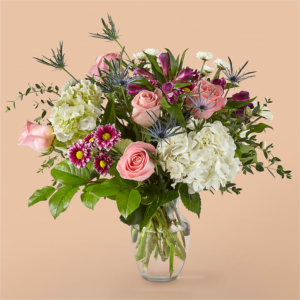Parlour Bouquet – Gift Z, Lake Worth FL