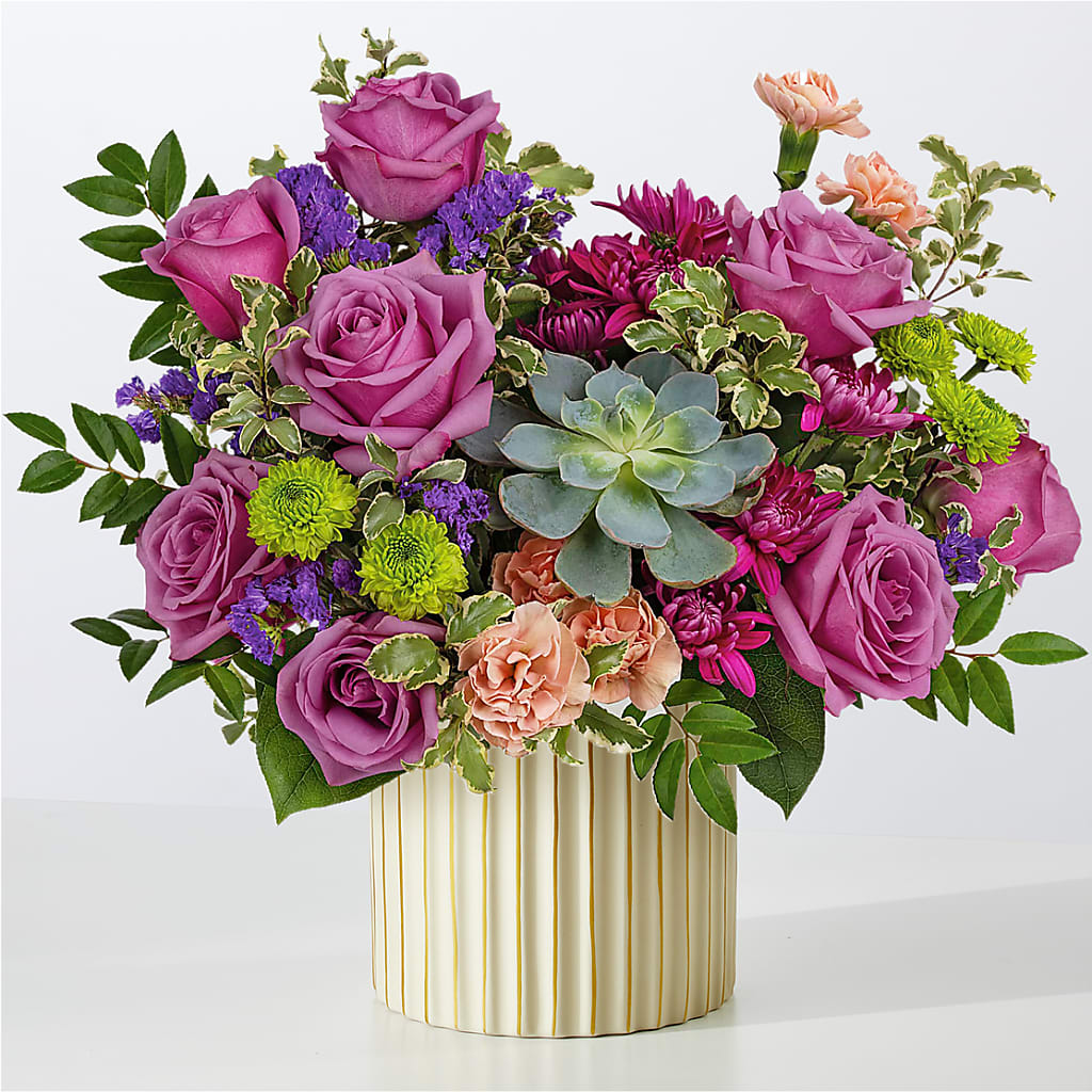 You're a Gem Bouquet – Gift Z, Lake Worth FL