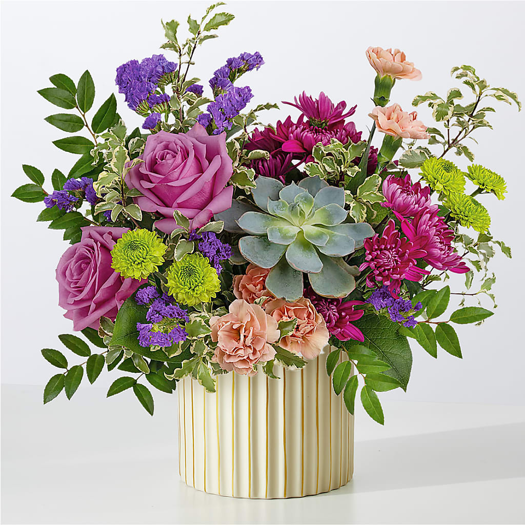 You're a Gem Bouquet – Gift Z, Lake Worth FL
