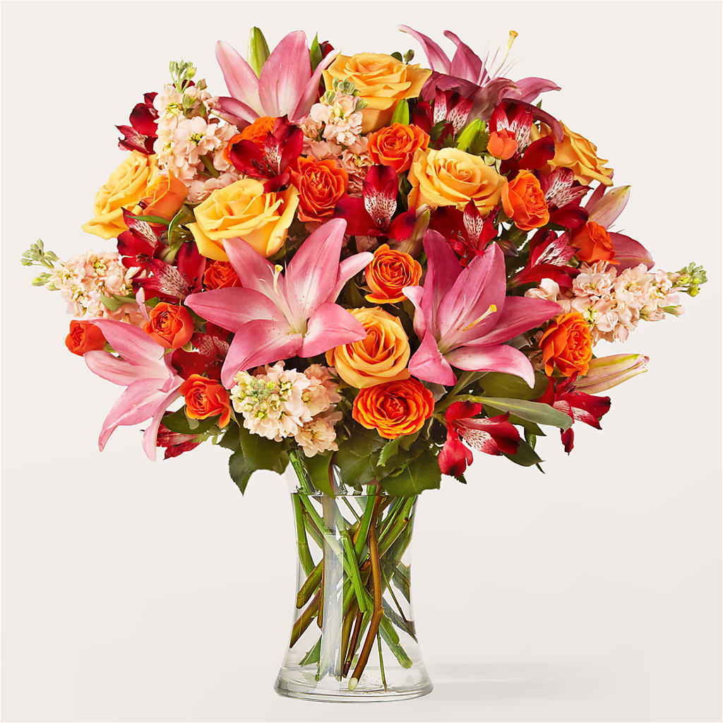 Full Heart Bouquet – Gift Z, Lake Worth FL