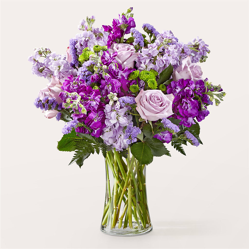Grapeful Bouquet – Gift Z, Lake Worth FL