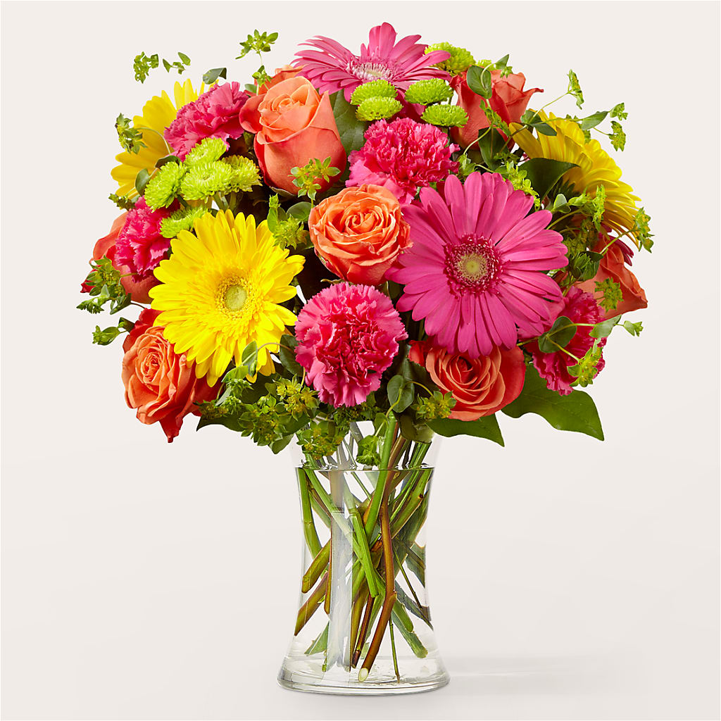 Fruit Punch Bouquet – Gift Z, Lake Worth FL