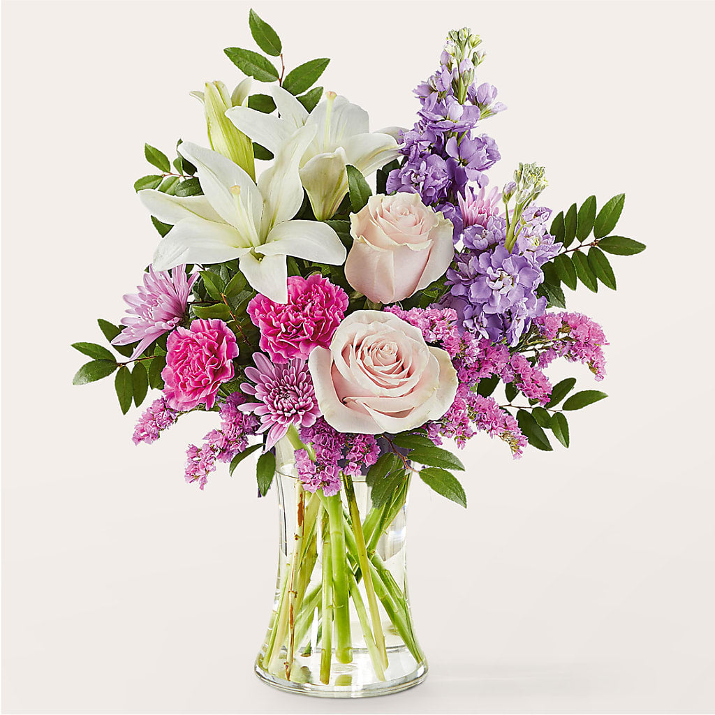 High Tea Bouquet – Gift Z, Lake Worth FL