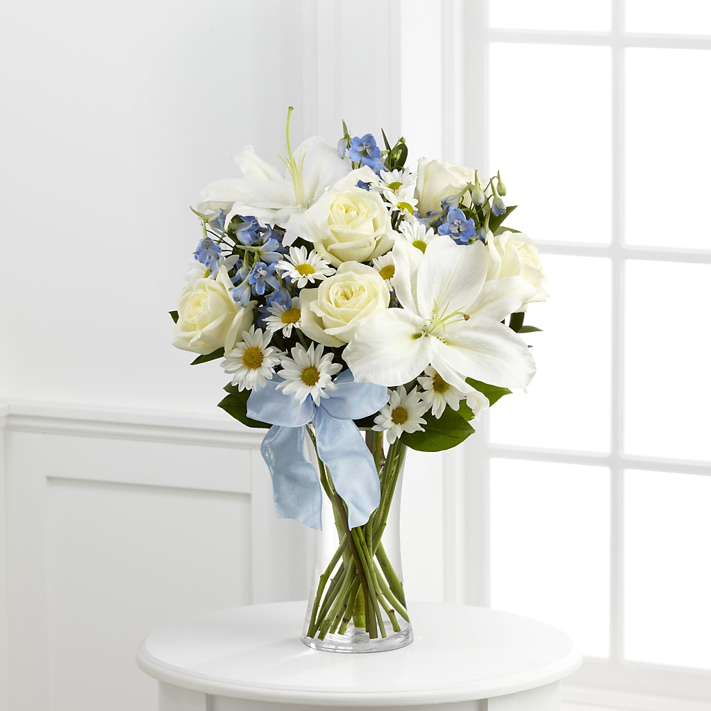 Sweet Peace Bouquet – Gift Z, Lake Worth FL