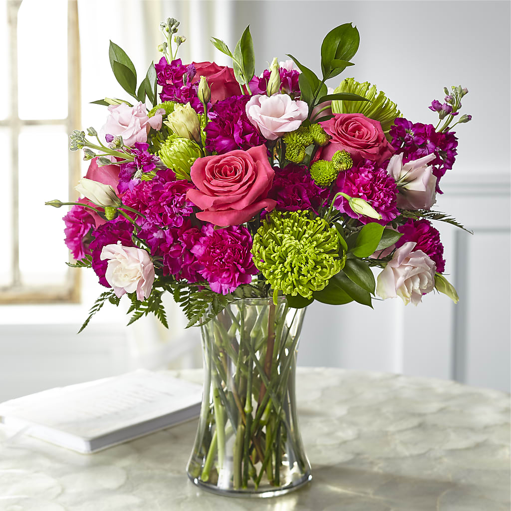 Everlasting Embrace Bouquet – Gift Z, Lake Worth FL