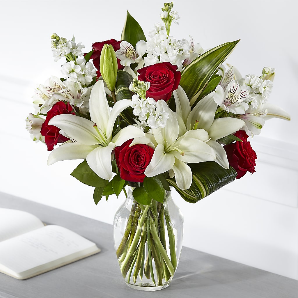 Loving Respect Bouquet – Gift Z, Lake Worth FL