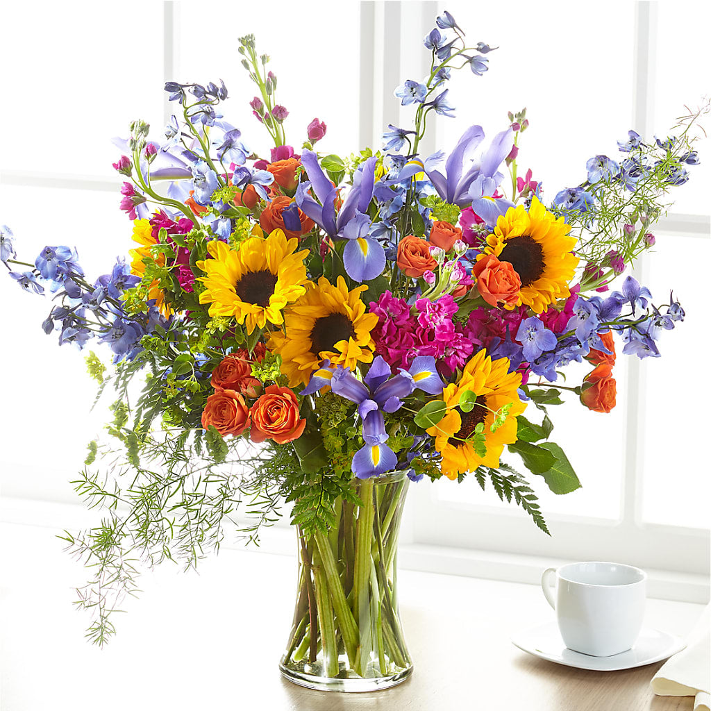 Rays of Life Bouquet – Gift Z, Lake Worth FL