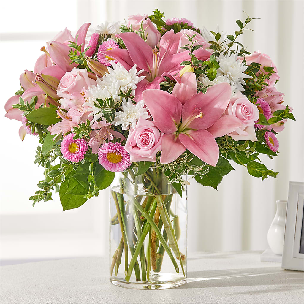 Healing Hug Bouquet – Gift Z, Lake Worth FL