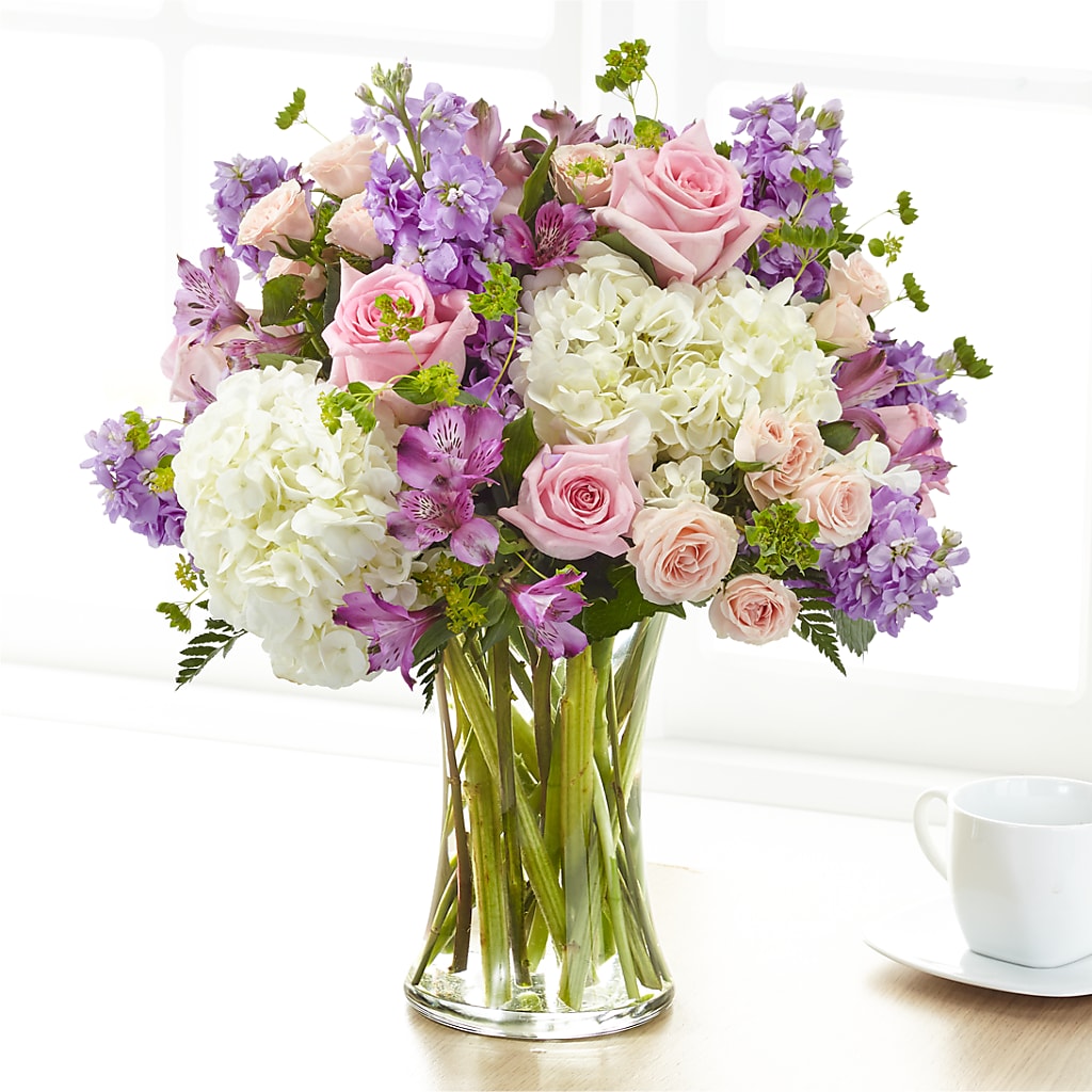 Shared Sentiment Bouquet – Gift Z, Lake Worth FL