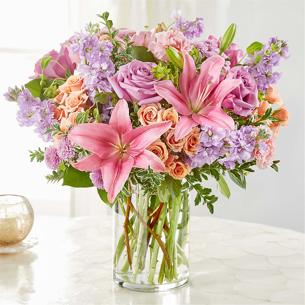 Resilience Bouquet – Gift Z, Lake Worth FL