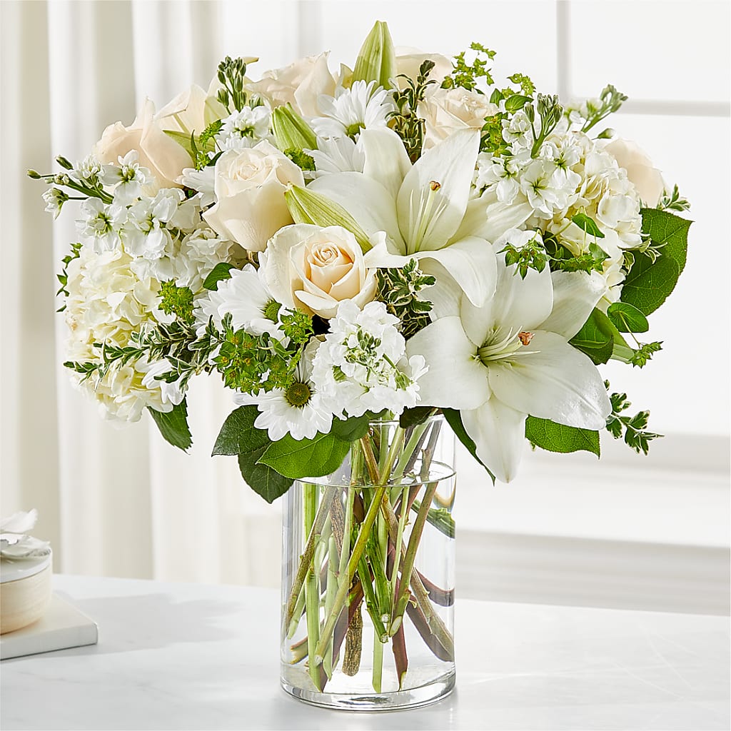 Hope & Renewal Bouquet – Gift Z, Lake Worth FL