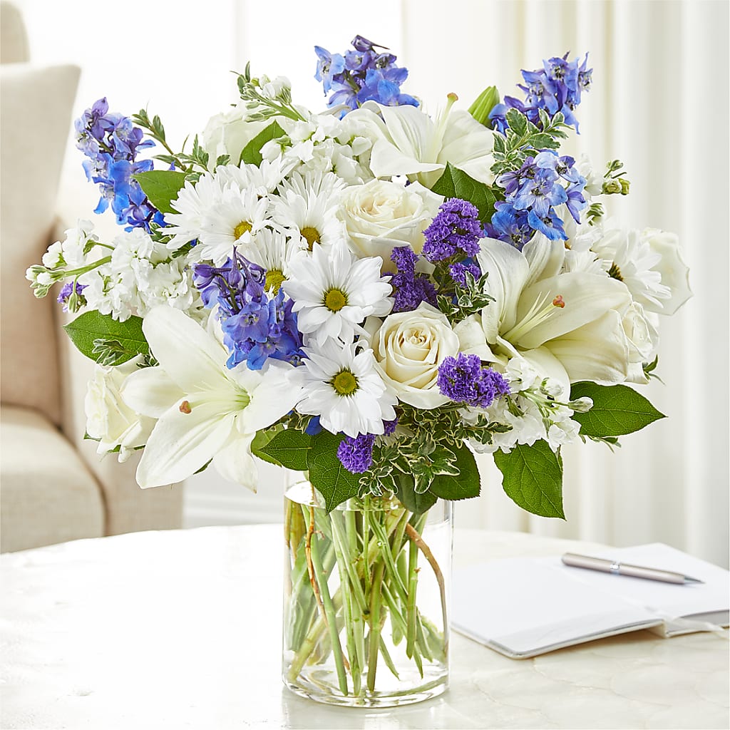 Soothing Scents Bouquet – Gift Z, Lake Worth FL