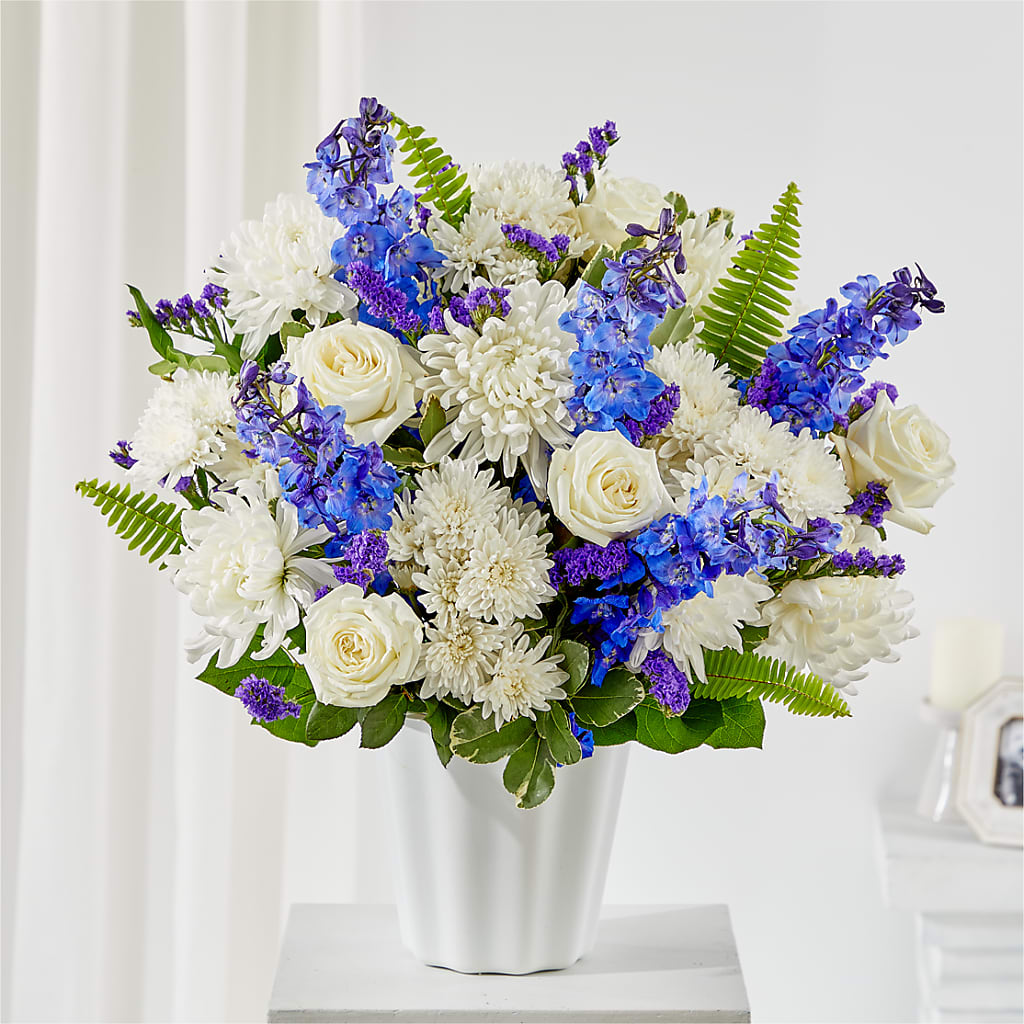 Hold Dear Tabletop Basket – Gift Z, Lake Worth FL