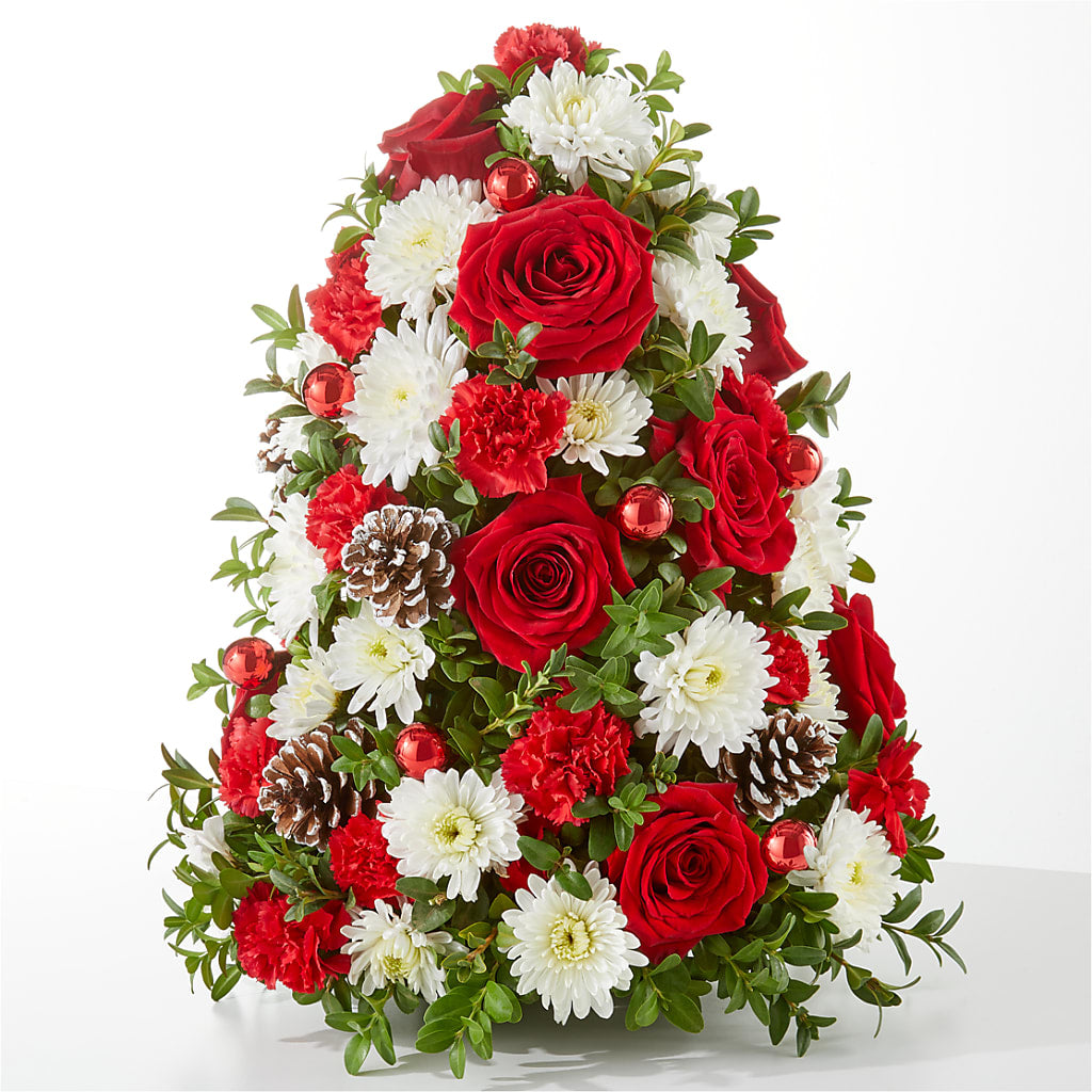Let It Snow Tree – Gift Z, Lake Worth FL