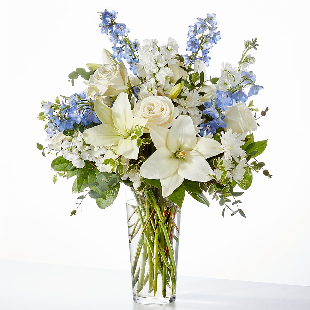 Peace of Mind Bouquet – Gift Z, Lake Worth FL