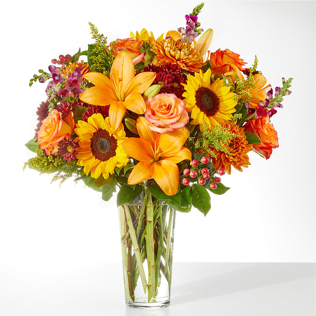 Seasons Change Bouquet – Gift Z, Lake Worth FL