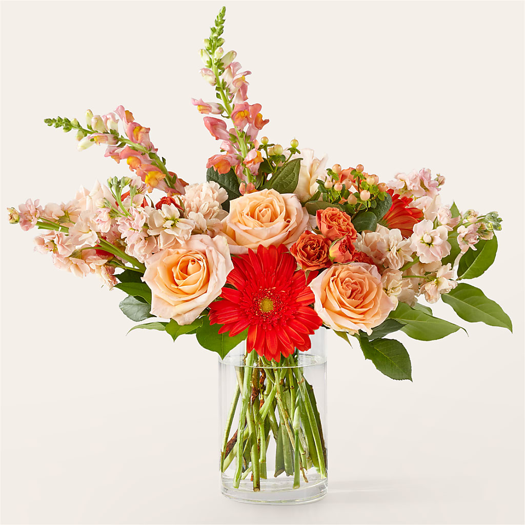 Paloma Please Bouquet – Gift Z, Lake Worth FL