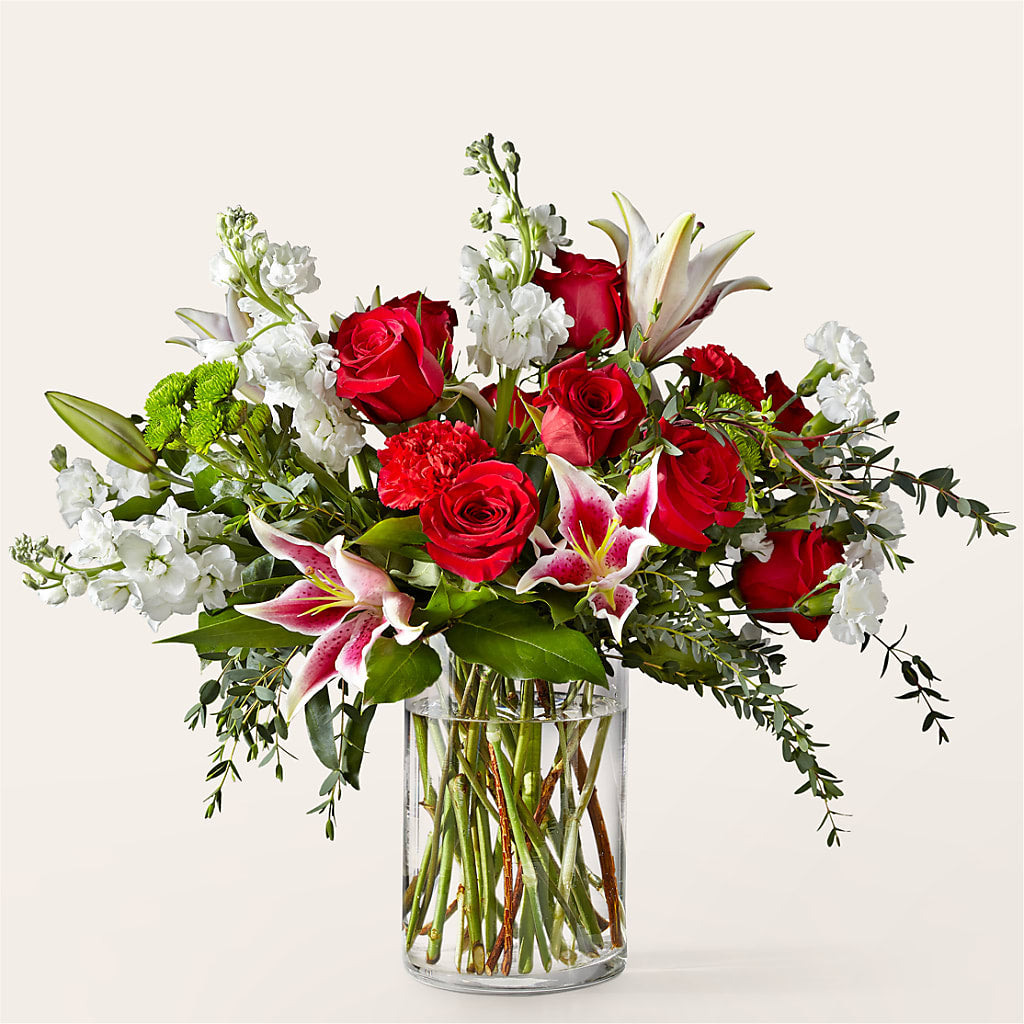Gumdrop Button Bouquet – Gift Z, Lake Worth FL