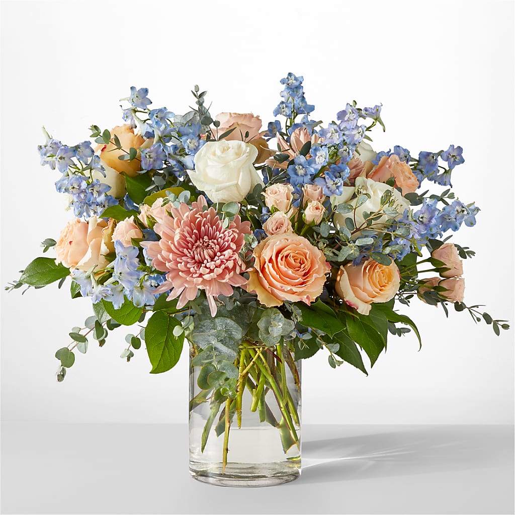Inspired Bouquet – Gift Z, Lake Worth FL