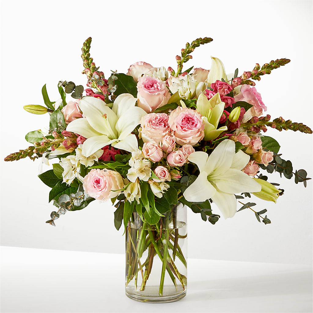 Ballet Slippers Bouquet – Gift Z, Lake Worth FL
