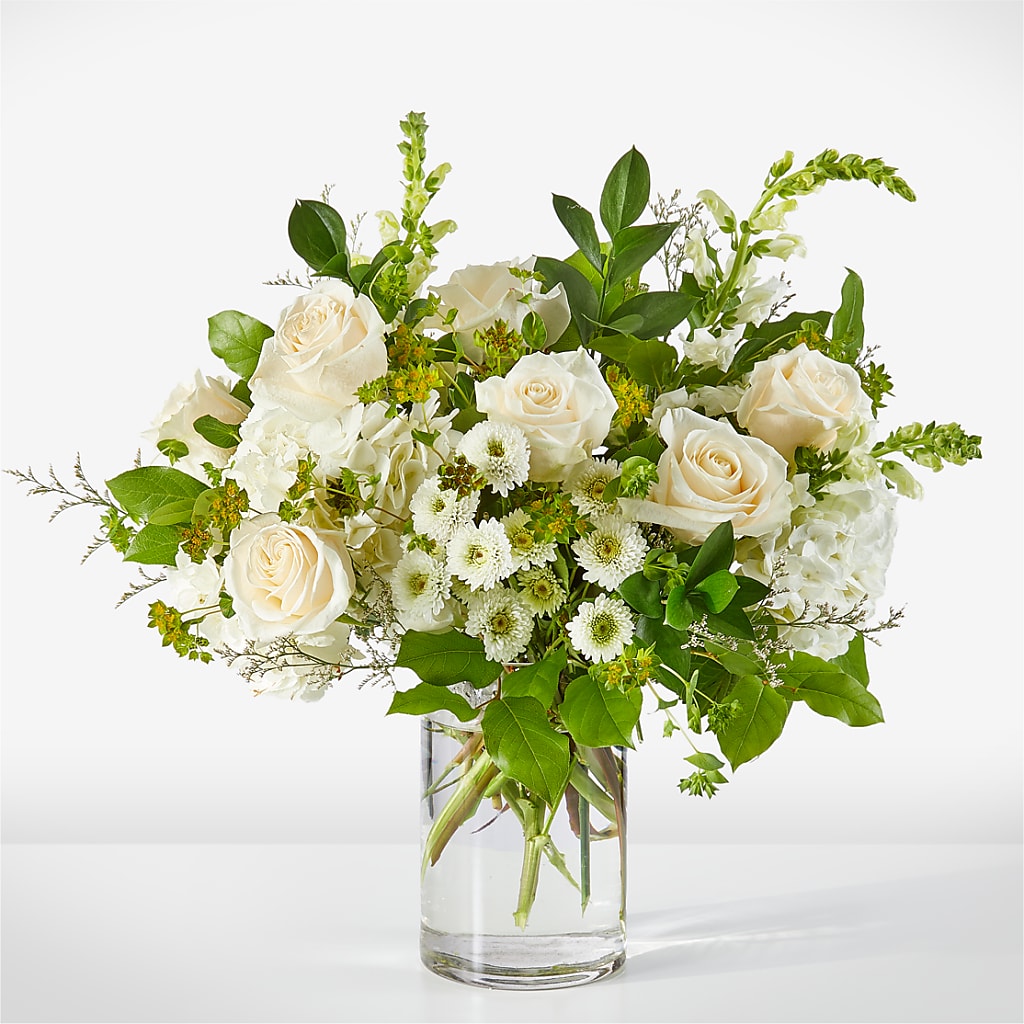 Hint of Vanilla Bouquet – Gift Z, Lake Worth FL