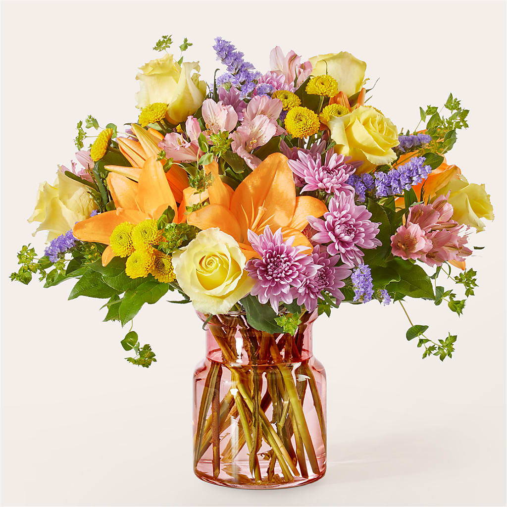 Lucky Charm Bouquet – Gift Z, Lake Worth FL
