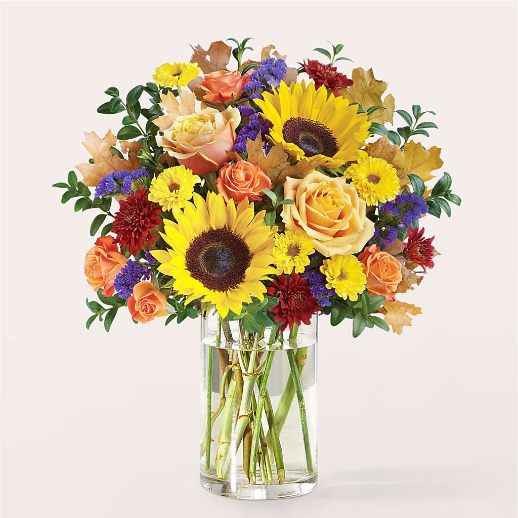 Harvest Moon Bouquet – Gift Z, Lake Worth FL