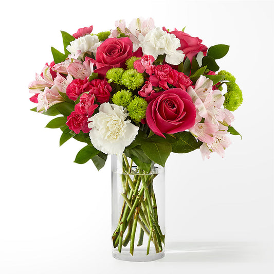 Bouquet Doux et Joli