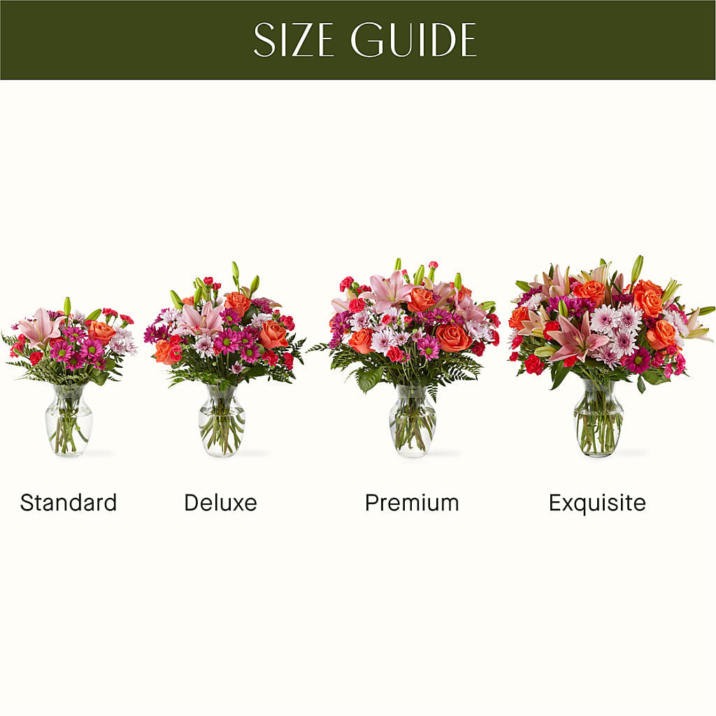Light of My Life Bouquet –  Gift Z, Lake Worth FL