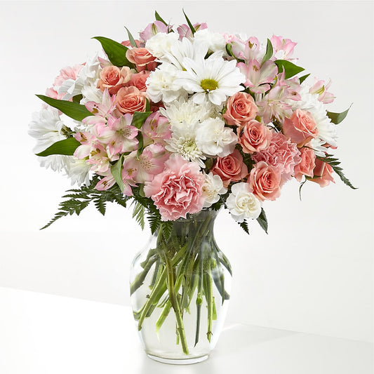 Bouquet Amour Rosé