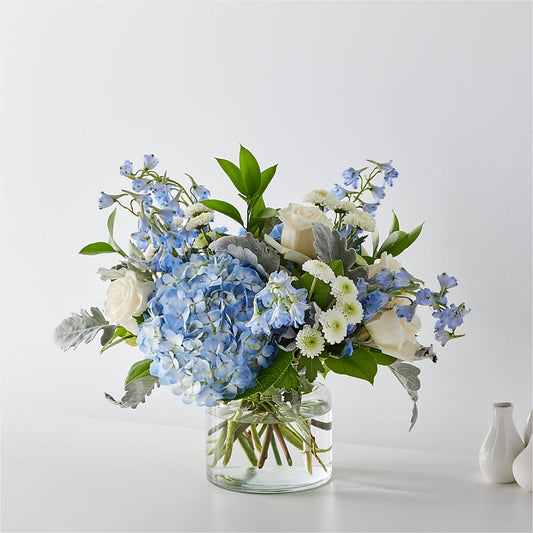 Bouquet « Fleur côtière »