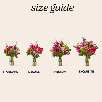 Magic in the Air Bouquet –  Gift Z, Lake Worth FL