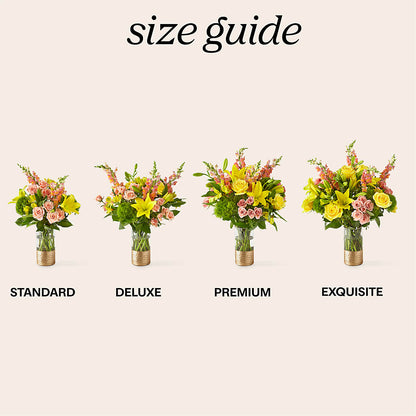 Getaway Bouquet –  Gift Z, Lake Worth FL