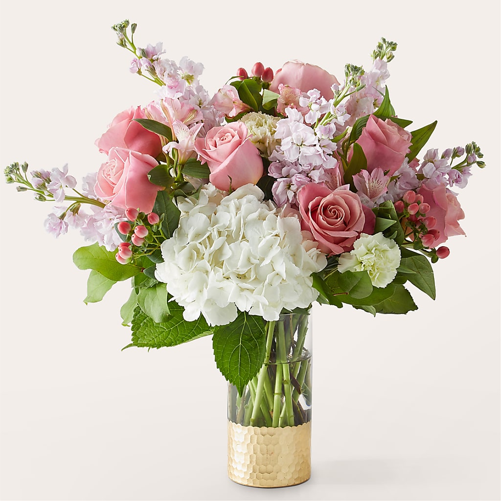 Little Luxuries Bouquet –  Gift Z, Lake Worth FL