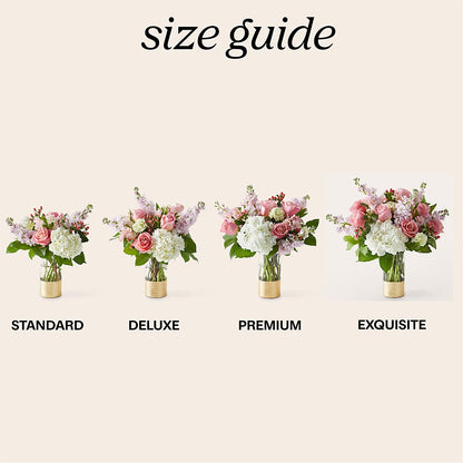 Little Luxuries Bouquet –  Gift Z, Lake Worth FL