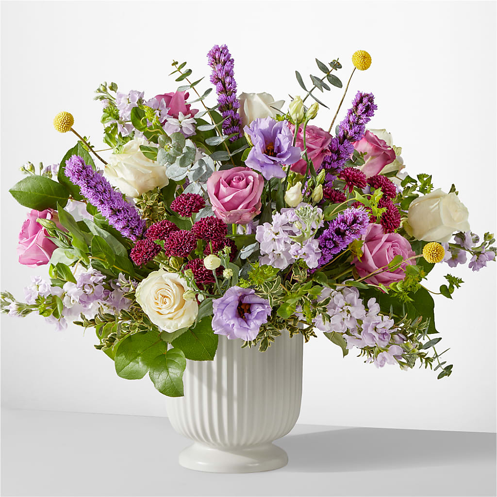 Bouquet Œuvre d'art