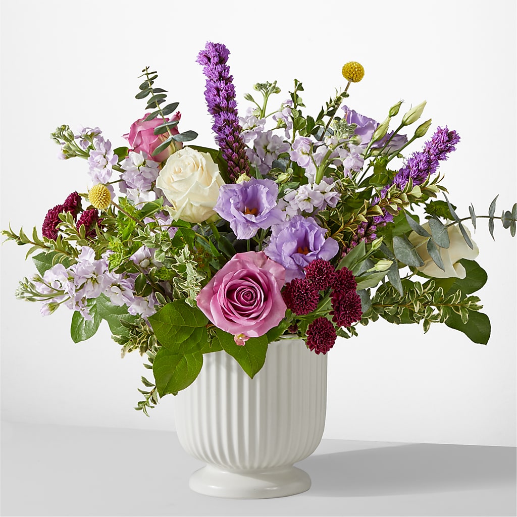 Bouquet Œuvre d'art