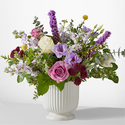 Bouquet Œuvre d'art