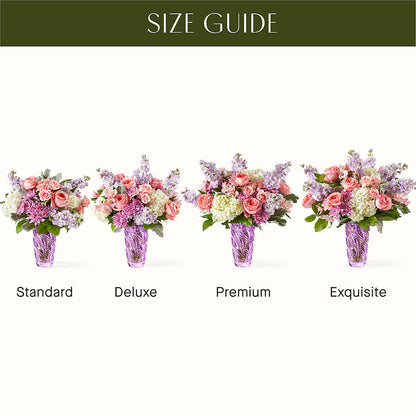 Silver Lining Bouquet –  Gift Z, Lake Worth FL