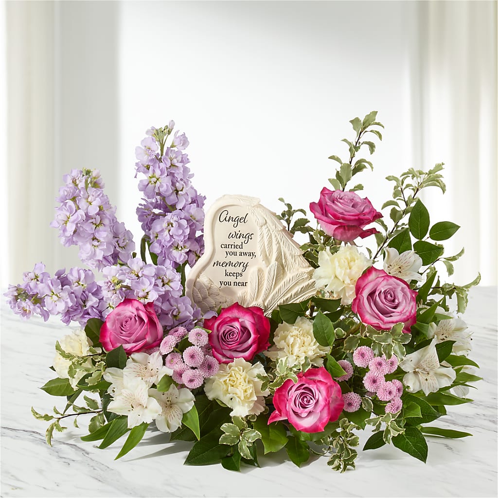 In My Heart Arrangement –  Gift Z, Lake Worth FL