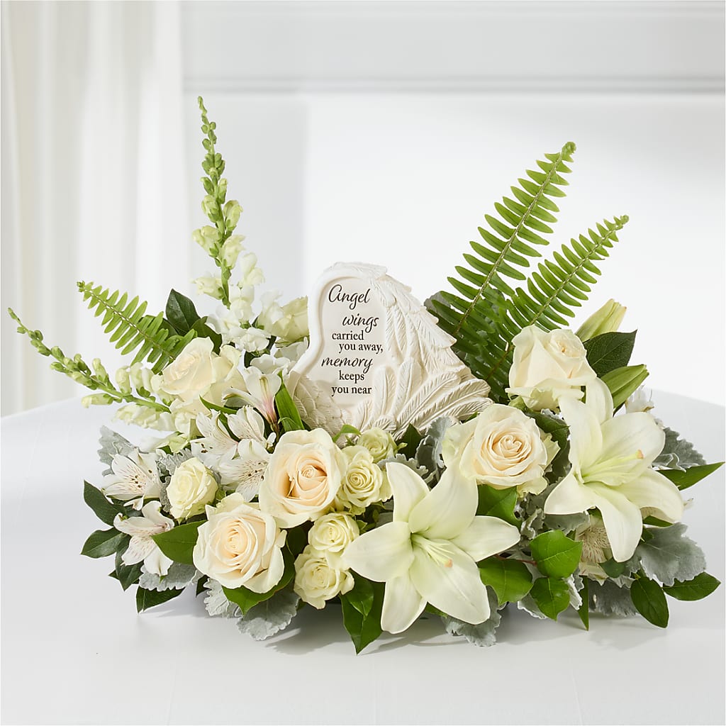 Holding You Close Arrangement –  Gift Z, Lake Worth FL