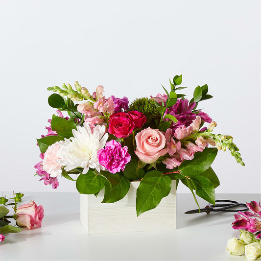 Caja Sweetberry – Un Original del Florista