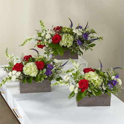 Sweet Magnolia Bouquet –  Gift Z, Lake Worth FL